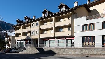 Italianway - Milano 38 - Carcentina