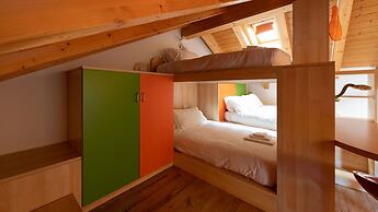 Italianway - Milano 38 - Carcentina