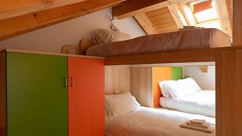 Italianway - Milano 38 - Carcentina