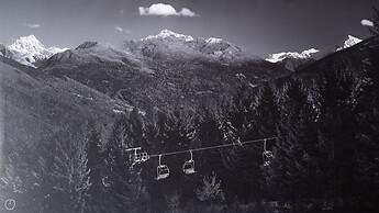 Italianway - Funivie 6A