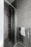 Marble Arch Apartments