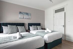 Marble Arch Apartments