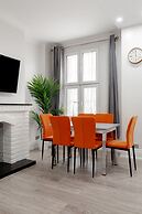 Marble Arch Apartments