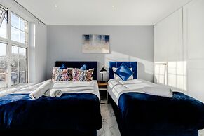 Marble Arch Apartments