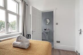 Marble Arch Apartments