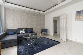 Marble Arch Apartments