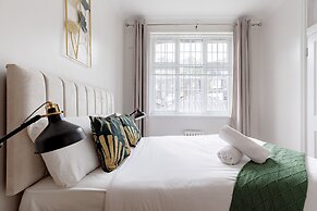 Marble Arch Apartments