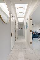 Marble Arch Apartments