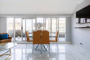 Marble Arch Apartments