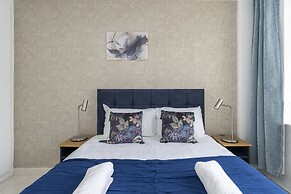 Marble Arch Apartments