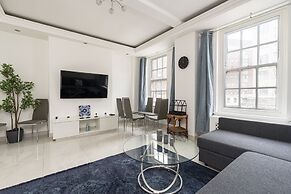 Marble Arch Apartments