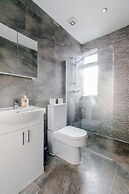 Marble Arch Apartments