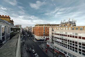 Marble Arch Apartments