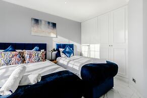 Marble Arch Apartments