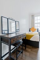 Marble Arch Apartments