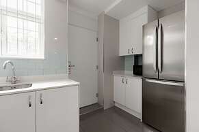 Marble Arch Apartments