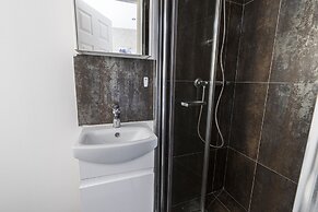 Marble Arch Apartments