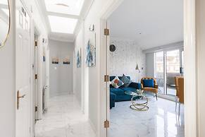 Marble Arch Apartments