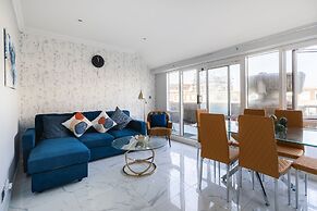 Marble Arch Apartments