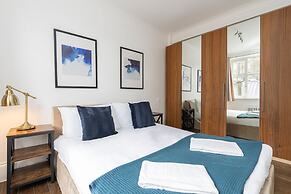 Marble Arch Apartments