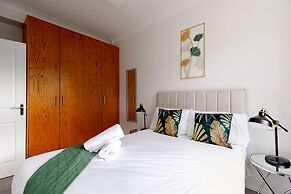 Marble Arch Apartments