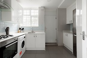 Marble Arch Apartments