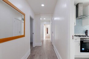 Marble Arch Apartments