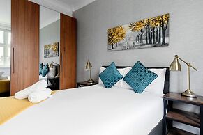 Marble Arch Apartments