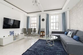Marble Arch Apartments