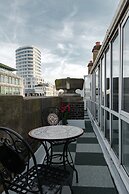 Marble Arch Apartments