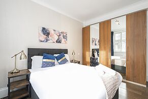 Marble Arch Apartments