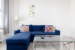 Marble Arch Apartments