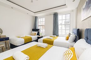 Marble Arch Apartments