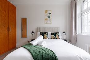 Marble Arch Apartments