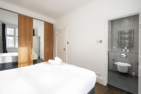 Marble Arch Apartments