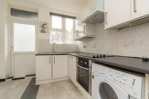 Marble Arch Apartments