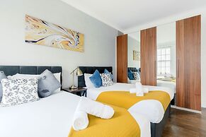 Marble Arch Apartments