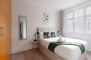 Marble Arch Apartments