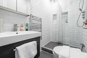 Marble Arch Apartments