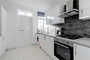 Marble Arch Apartments