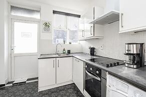 Marble Arch Apartments