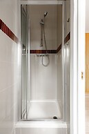 Marble Arch Apartments