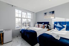 Marble Arch Apartments