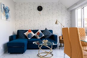 Marble Arch Apartments