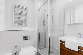 Marble Arch Apartments