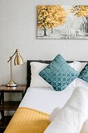 Marble Arch Apartments