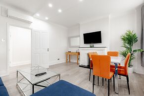 Marble Arch Apartments