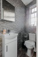 Marble Arch Apartments