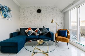 Marble Arch Apartments