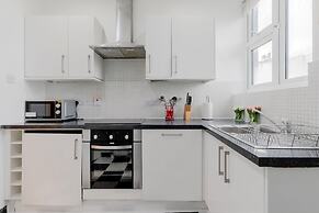 Marble Arch Apartments